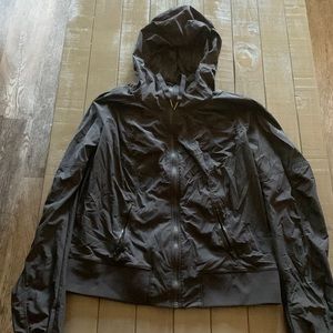 Lululemon studio jacket